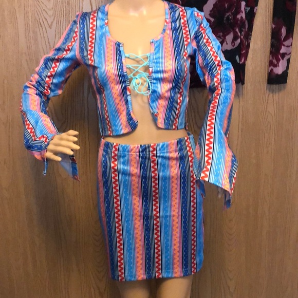 2 piece set - Picture 1 of 7